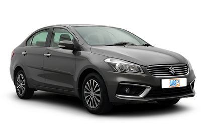 Maruti Ciaz-img